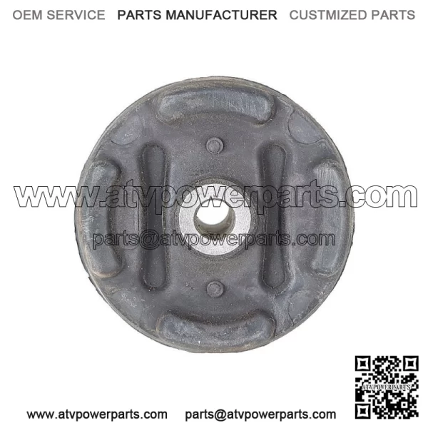 For 97-12 Honda Civic 2.4L Rear Differential Arm Mounting Bushing+Support Rubber - Image 2