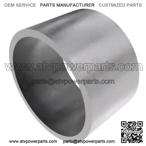 Cylindrical Alloy Bushing