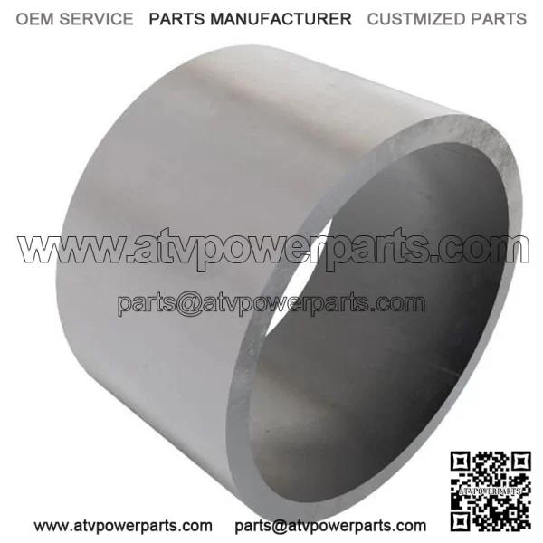 Cylindrical Alloy Bushing - Image 2
