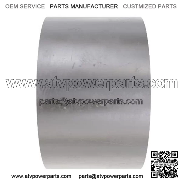 Cylindrical Alloy Bushing - Image 3