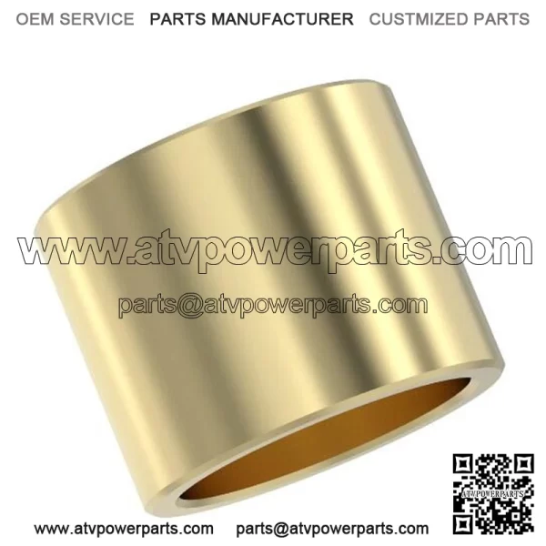 Cylindrical Alloy Bushing - Image 4