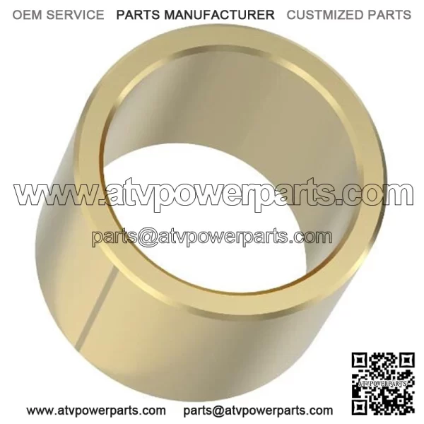 Cylindrical Alloy Bushing - Image 5