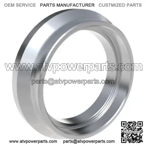 PTO Clutch Shift Collar