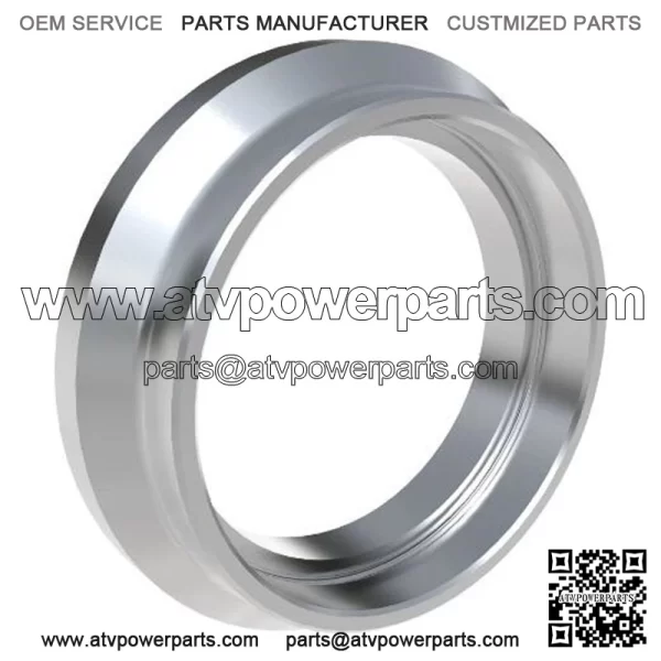 PTO Clutch Shift Collar