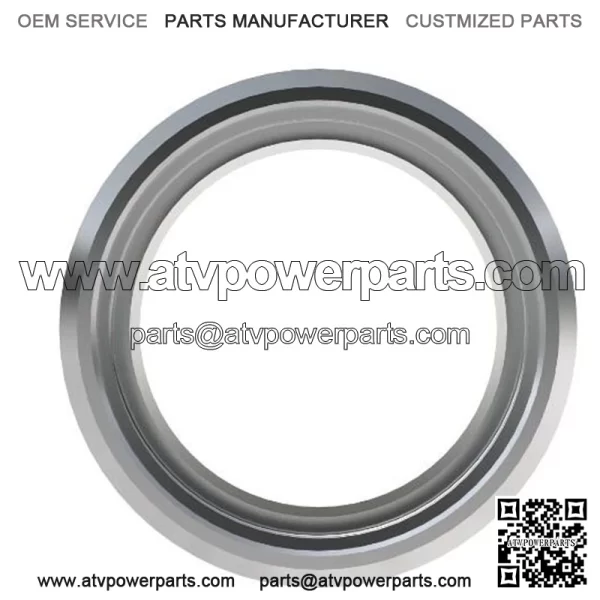 PTO Clutch Shift Collar - Image 4