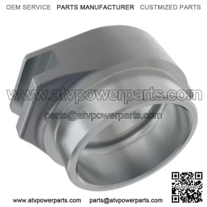 PTO Release Sleeve