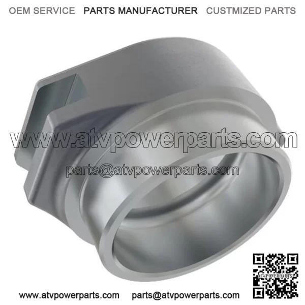 PTO Release Sleeve