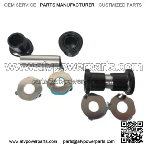 A-Arm Bushing Kit Canam Upper/Lower Defender Commander G2 Outlander Renegade