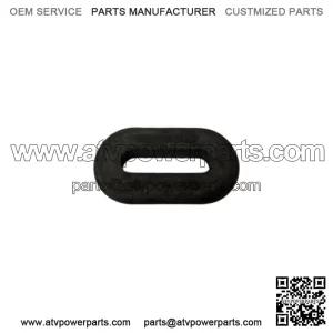 CanAm NEW OEM Oblong Grommet Commander Renegade Maverick 705001121 705002665