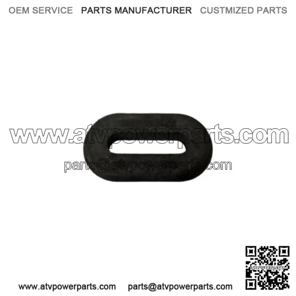 CanAm NEW OEM Oblong Grommet Commander Renegade Maverick 705001121 705002665