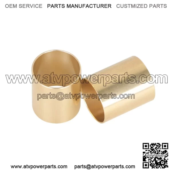 Piston Wrist Pin Bushings For Ford FE 332 352 390 406 427 428 V8 1958-1971 - Image 3