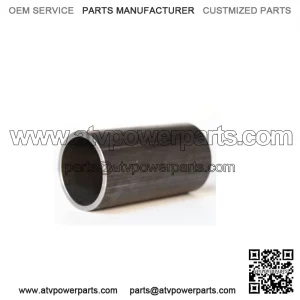 4130 Chromoly Pivot Bushing Outer Sleeve For 1-1/2" Bushings 1-3/4" Outside Diameter 3.250" Length