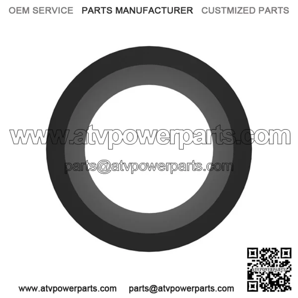 Bushing, Filament Wound PTFE Composite - Image 2
