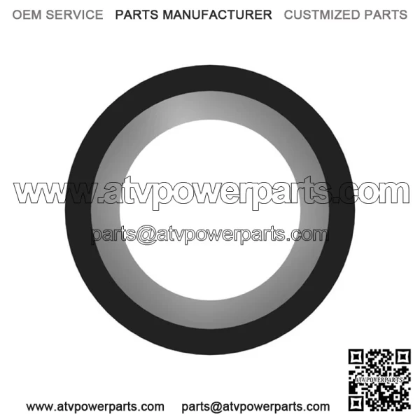 Bushing, Filament Wound PTFE Composite - Image 5