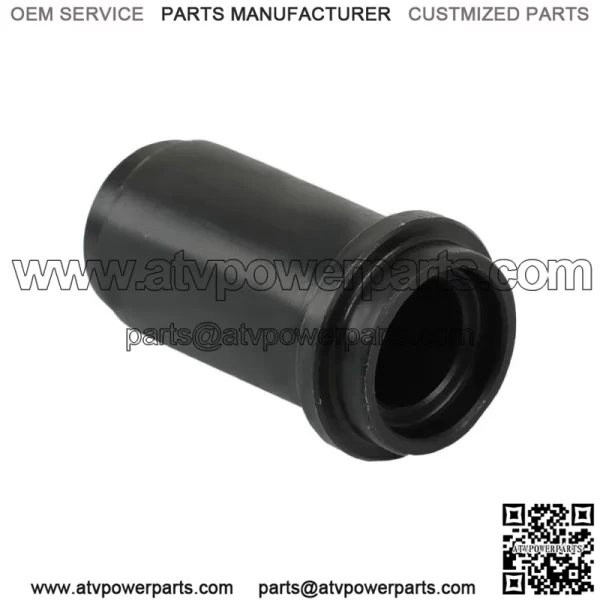 New Black Short Pneumatic Anchor Pin Bushing Driver For 29450 Truck Trailer - Image 4