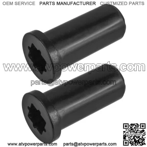 Rear Susp. Stabilizer Tube Bushings for Polaris Sportsman 500 1996-2005 2007