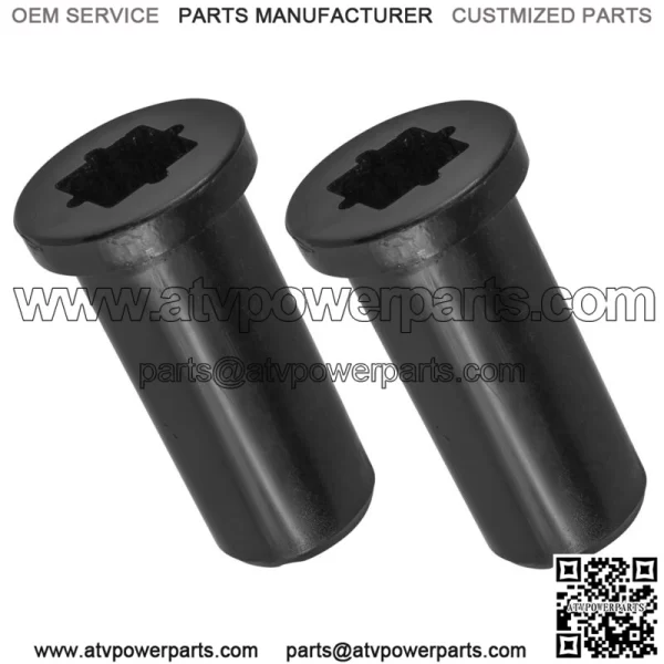 Rear Susp. Stabilizer Tube Bushings for Polaris Sportsman 500 1996-2005 2007 - Image 5