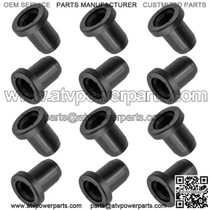 A-Arm Short Bushing Kit for Polaris 5431846 5432091 5433063 5434548 5439270