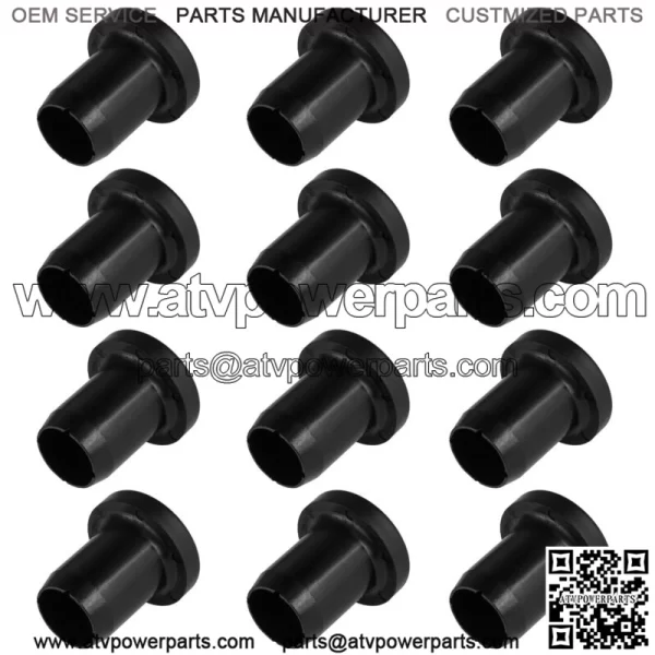 A-Arm Short Bushing Kit for Polaris 5431846 5432091 5433063 5434548 5439270 - Image 3