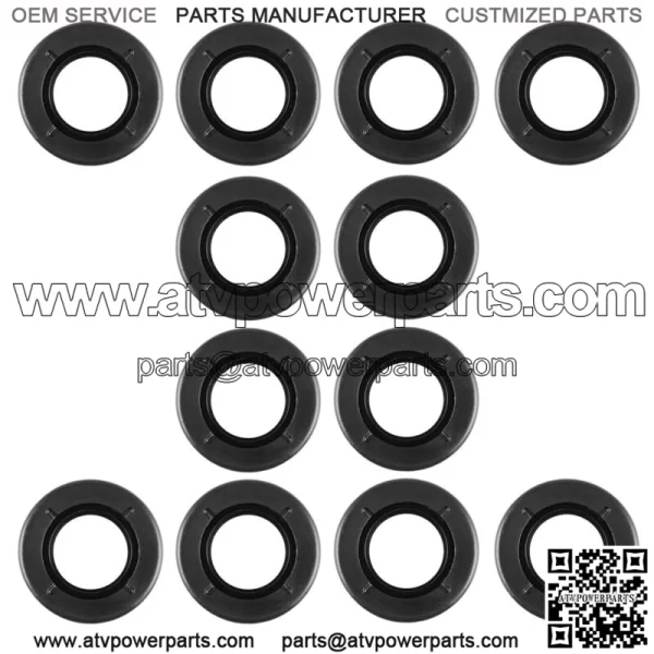 A-Arm Short Bushing Kit for Polaris 5431846 5432091 5433063 5434548 5439270 - Image 4
