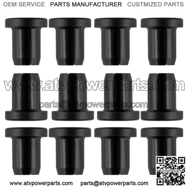 A-Arm Short Bushing Kit for Polaris 5431846 5432091 5433063 5434548 5439270 - Image 5
