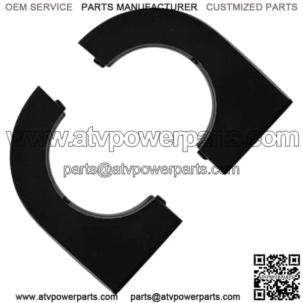 Steering Post Upper Bushing for Polaris Scrambler 500 4X4 2002-2012 - Image 3