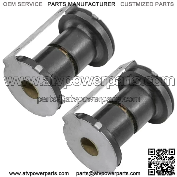 706202257 706202300 706201659 706204409 Front Arm Bushing Kit For Can-Am - Image 4