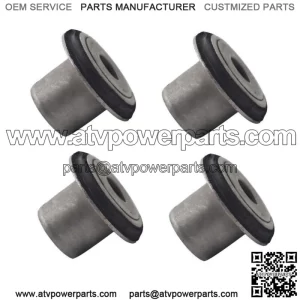 Rack and Pinion Mounting Bushing Kit L/R for Toyota Sienna 04-11 916052129
