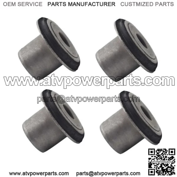 Rack and Pinion Mounting Bushing Kit L/R for Toyota Sienna 04-11 916052129