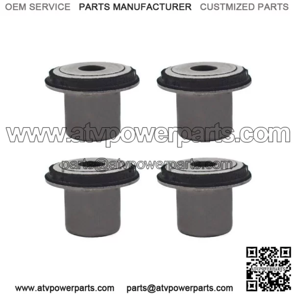 Rack and Pinion Mounting Bushing Kit L/R for Toyota Sienna 04-11 916052129 - Image 2