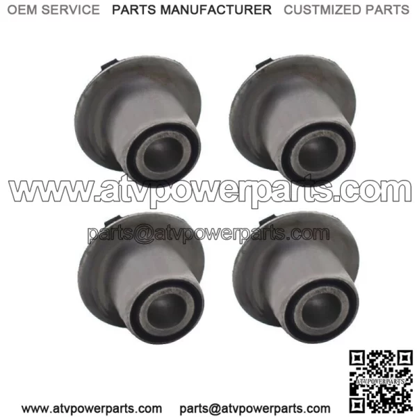 Rack and Pinion Mounting Bushing Kit L/R for Toyota Sienna 04-11 916052129 - Image 3
