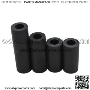 4Pcs 6HP26  6HP28  6HP32  6HP34 Valve Body Sealing Sleeves for BMW 5 7 X5 X6