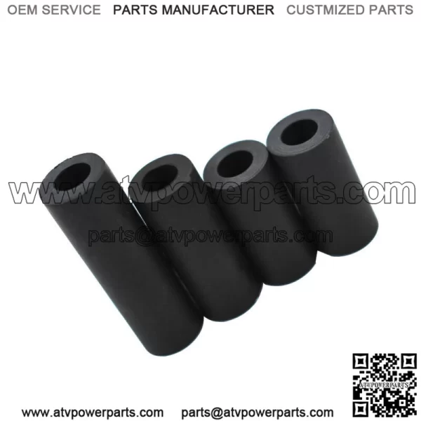 4Pcs 6HP26  6HP28  6HP32  6HP34 Valve Body Sealing Sleeves for BMW 5 7 X5 X6 - Image 2