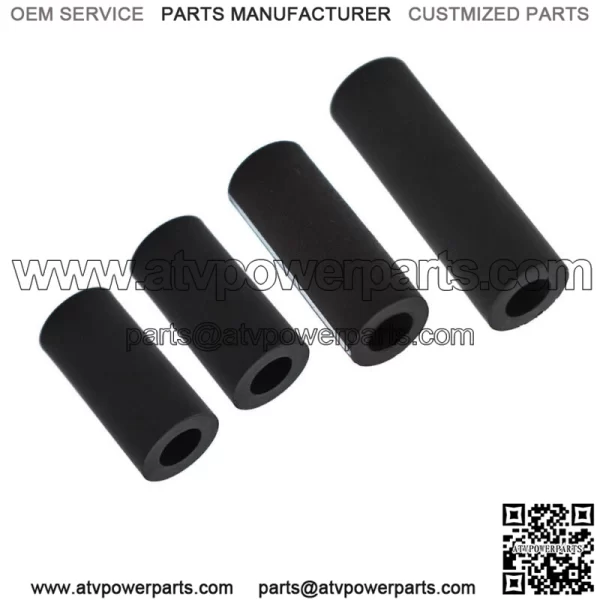 4Pcs 6HP26  6HP28  6HP32  6HP34 Valve Body Sealing Sleeves for BMW 5 7 X5 X6 - Image 4
