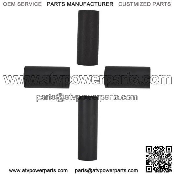 4Pcs 6HP26  6HP28  6HP32  6HP34 Valve Body Sealing Sleeves for BMW 5 7 X5 X6 - Image 5