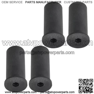 For Honda Pioneer Door Bushings Rattle fix 2 door bushings kit