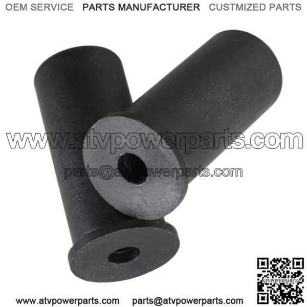 For Honda Pioneer Door Bushings Rattle fix 2 door bushings kit - Image 5