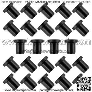 Rear A-Arm Short Bushing Kit for Polaris Ranger 500 4X4 EFI 2005-2013