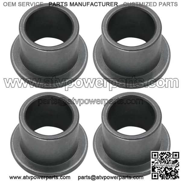48100-01 48100-07 7076514 Caster Yoke Flanged Bushing For Scag For Snapper - Image 3