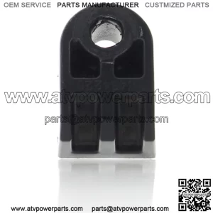 Polaris Ranger Box Bushing, Latch,  OEM Part 5434226, Qty 1