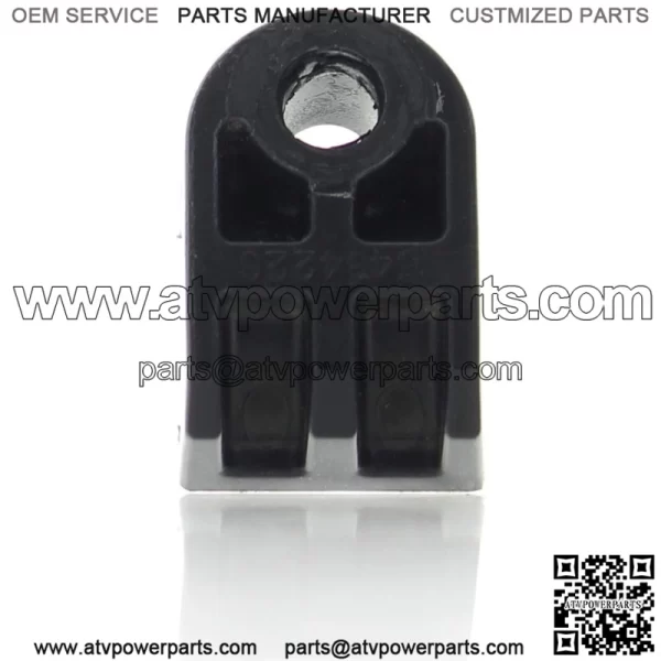 Polaris Ranger Box Bushing, Latch,  OEM Part 5434226, Qty 1