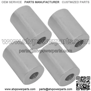 Rear Knuckle Bsuhings For Polaris Sportsman Scrambler XP 1000 2020-2024/5634262