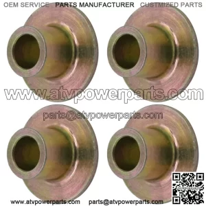 Rear Knuckle Bushings For Polaris RZR S 4 800 08-14 / S 900 2015 5136102 Lower