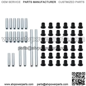 2013-2022 Polaris Ranger XP 900 Swing Arm Bushing Assembly