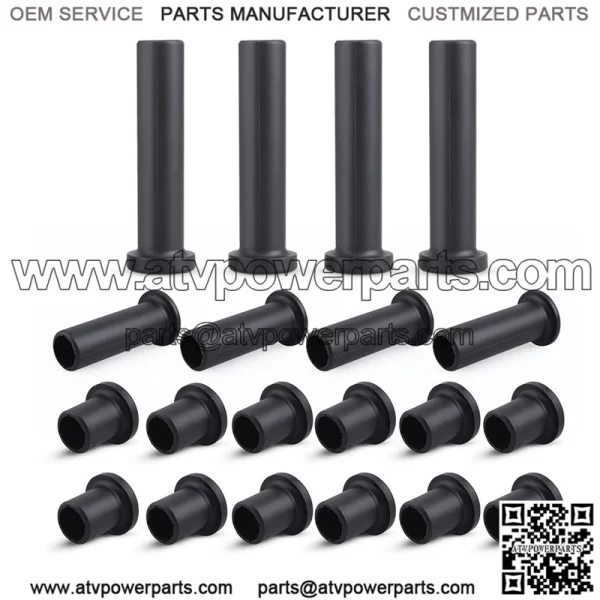 Polaris RZR800 Swing Arm Bushing Assembly 2#