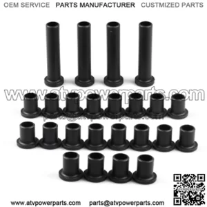 Polaris Sportsman 24PCS Swing Arm Bushing Assembly #