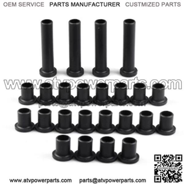 Polaris Sportsman 24PCS Swing Arm Bushing Assembly #