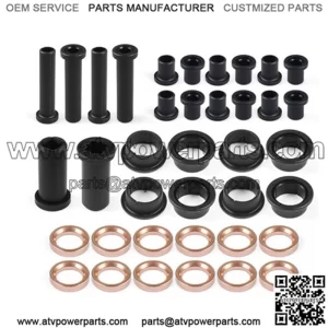 Polaris Sportsman700 38PCS swing arm bushing assembly