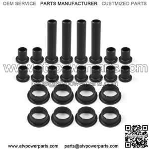 Polaris Sportsman500 24PCS swing arm bushing assembly
