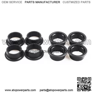 Polaris rear swing arm bushing 8PCS assembly